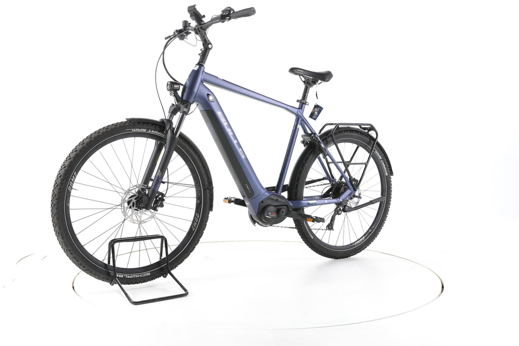 Bulls Allground EVO Trekking E-Bike - Image 6