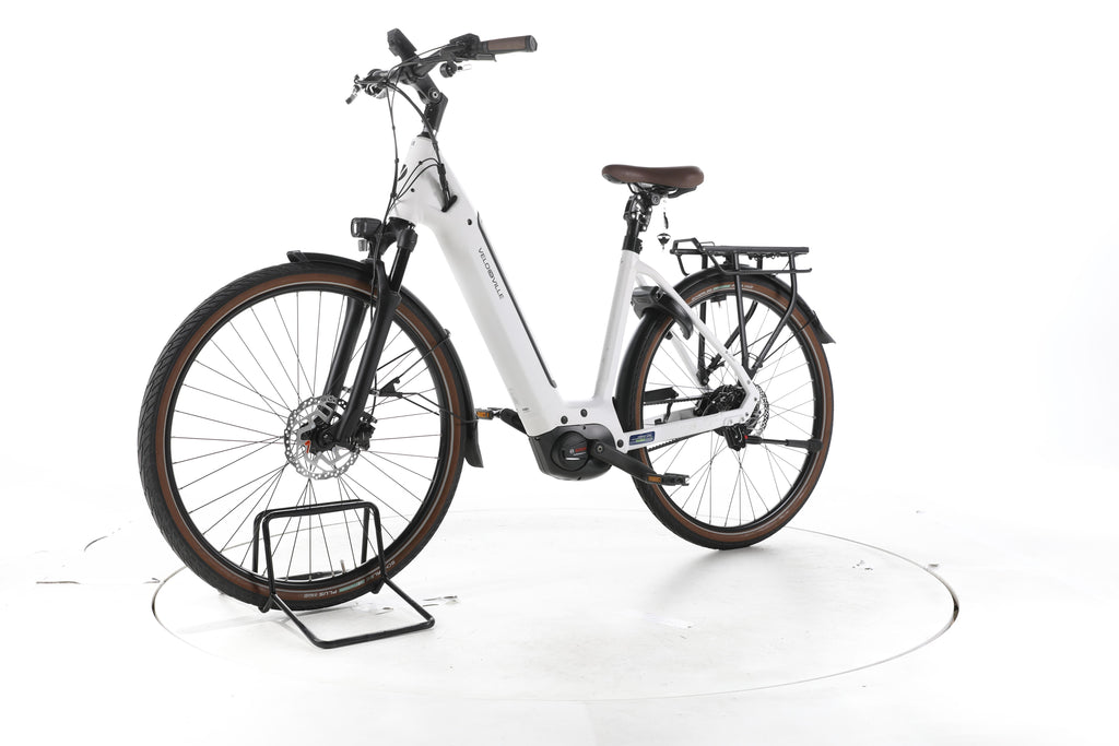 Velo de Ville AEB 890 City E-Bike Tiefeinsteiger - Image 6