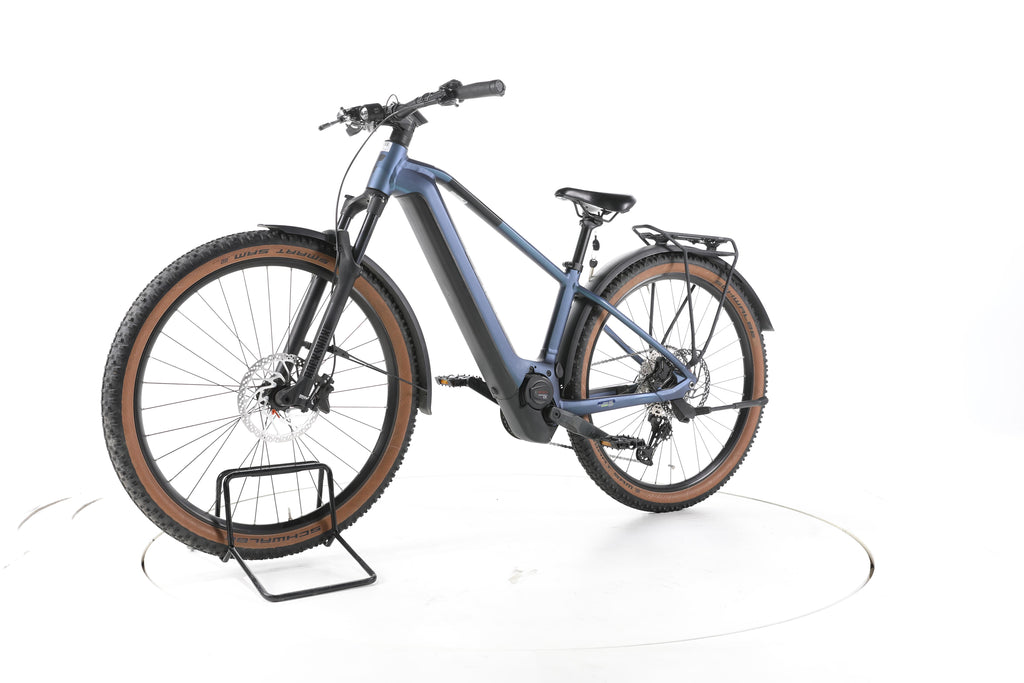 Cube Reaction Hybrid Race E-Bike 2023 - Image 6