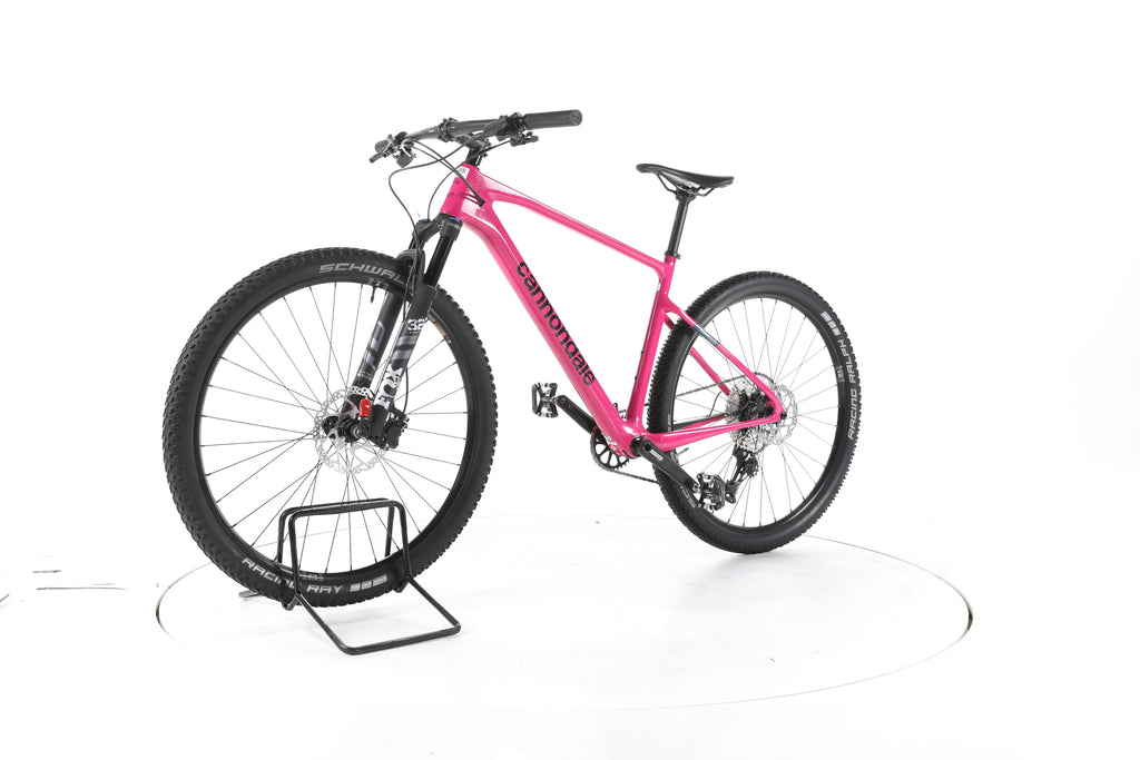 Cannondale Scalpel HT Carbon 4 Fahrrad Hardtail - Image 6