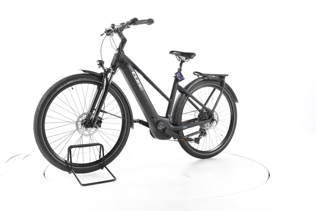 Cube Touring Hybrid Pro Trekking E-Bike 2024 - Image 6