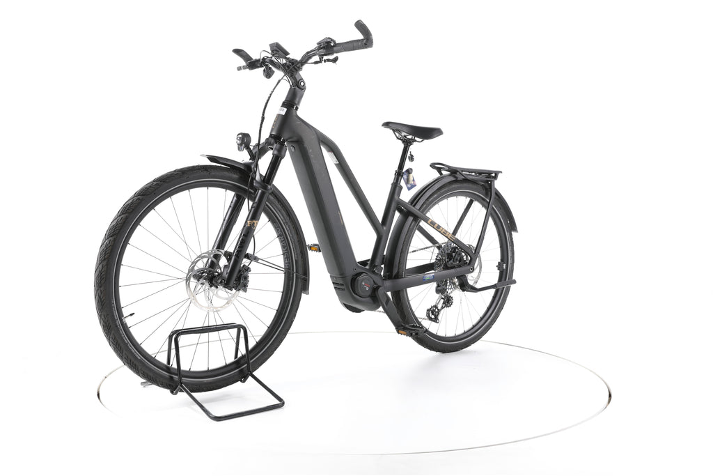 Cube Kathmandu Hybrid SLT Trekking E-Bike 2025 - Image 6