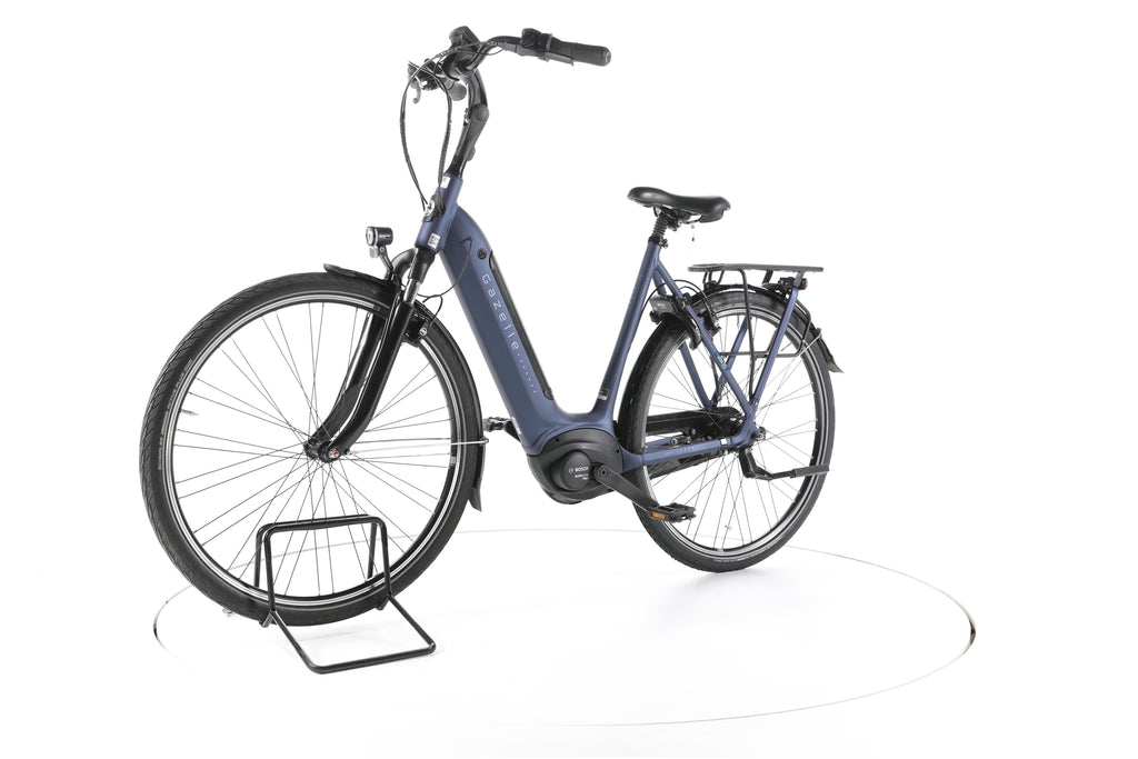 Gazelle Arroyo C7+ HMB Elite City E-Bike Tiefeinsteiger - Image 6