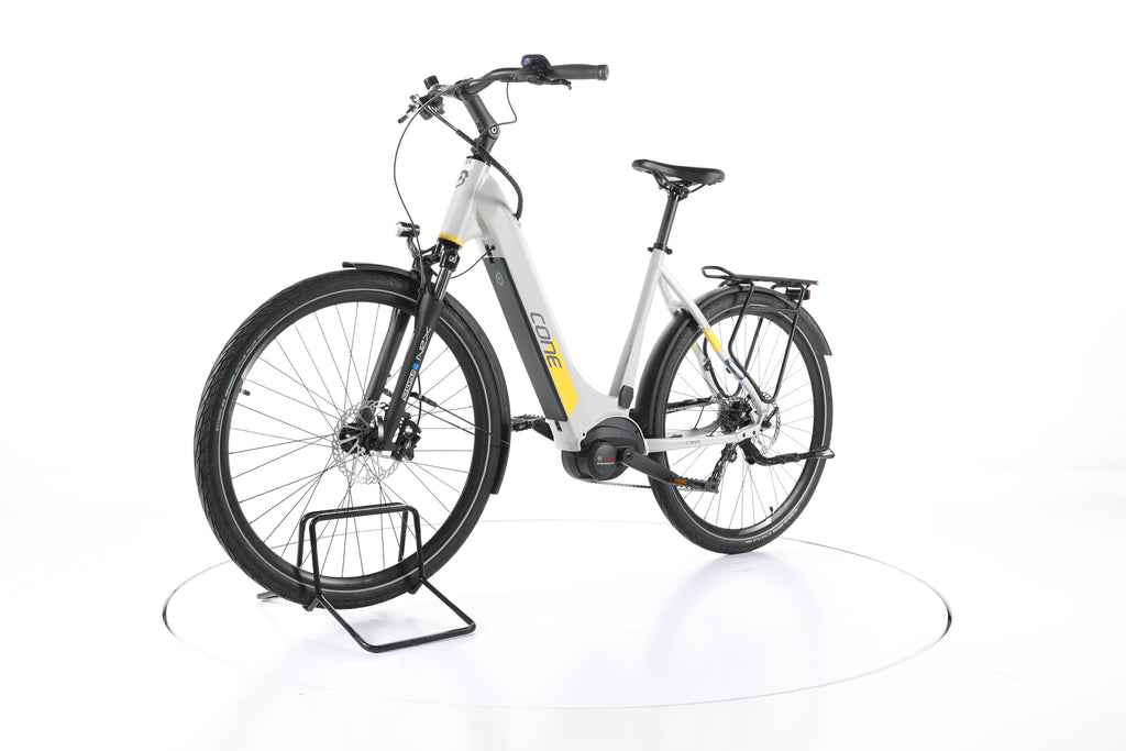 CONE Bikes eStreet IN 2.0 Trekking E-Bike Tiefeinsteiger - Image 6