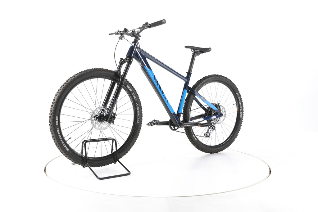 Ghost Nirvana Tour Fahrrad Hardtail - Image 6
