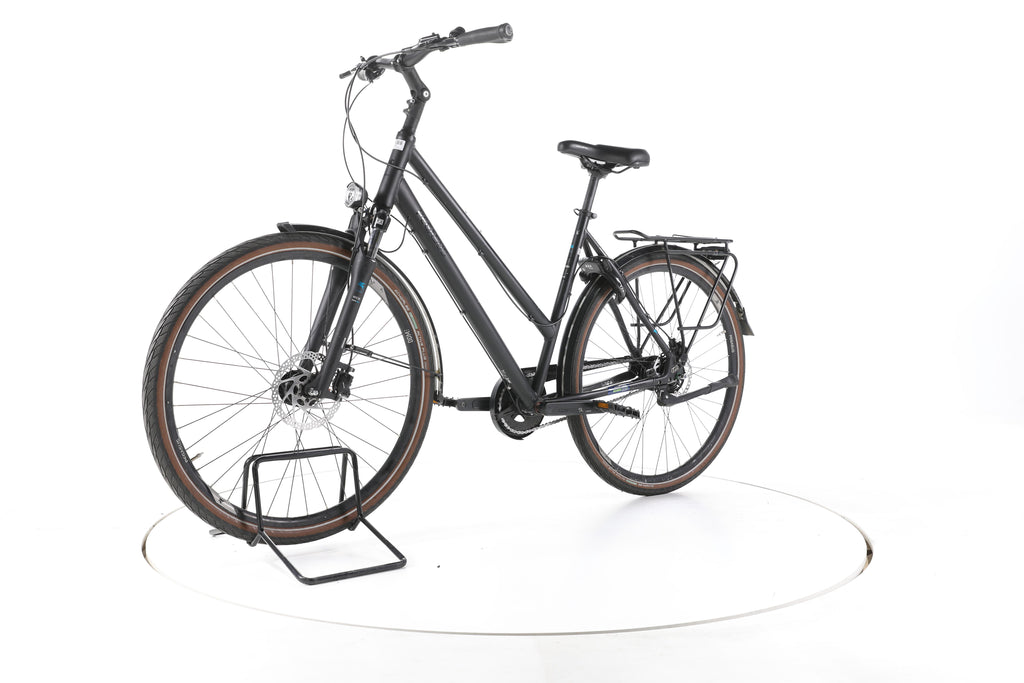 Pegasus Savona SL Disc 8 Fahrrad City & Trekking - Image 6