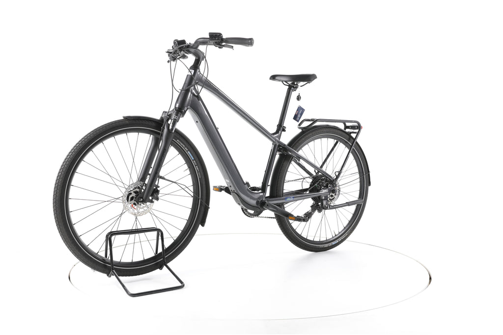 Cannondale Mavaro Neo SL 1 Trekking E-Bike 2024 - Image 6