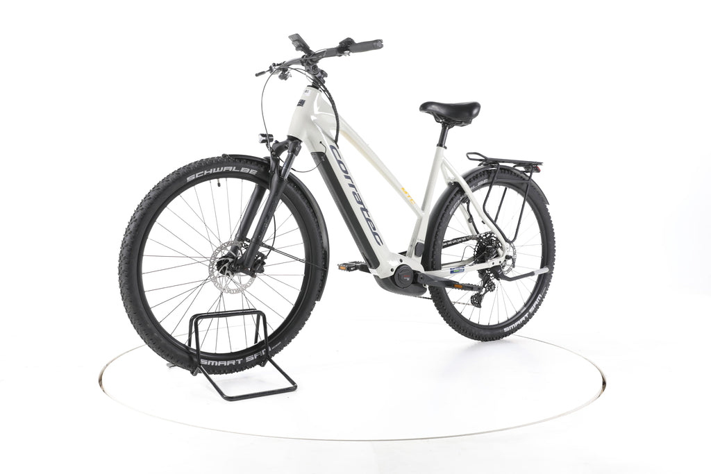 Corratec E-Power MTC 12S Trekking E-Bike - Image 6