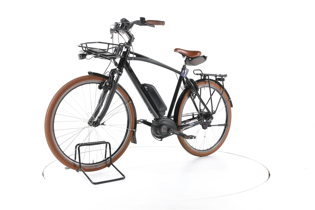 Riese & Müller Cruiser Vario City E-Bike - Image 6