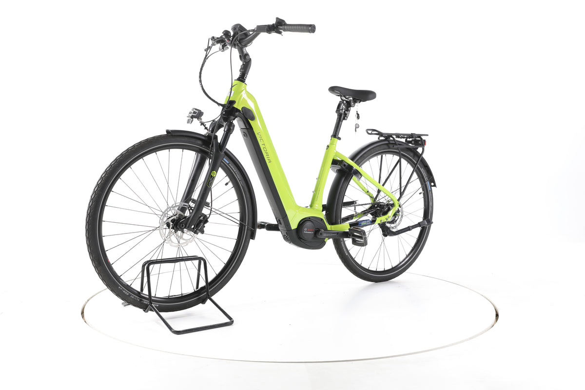 Victoria eManufaktur 11.7 City E-Bike Tiefeinsteiger - Image 6