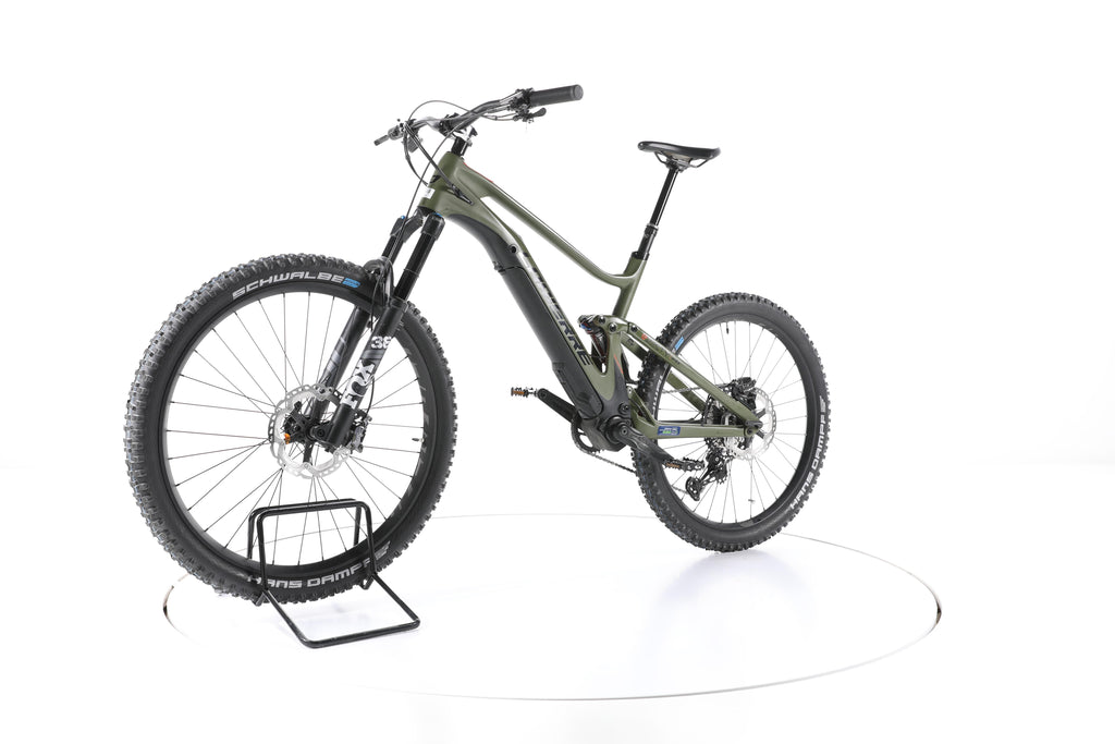 Lapierre eZesty AM 9.2 Fully E-Bike Carbon - Image 6