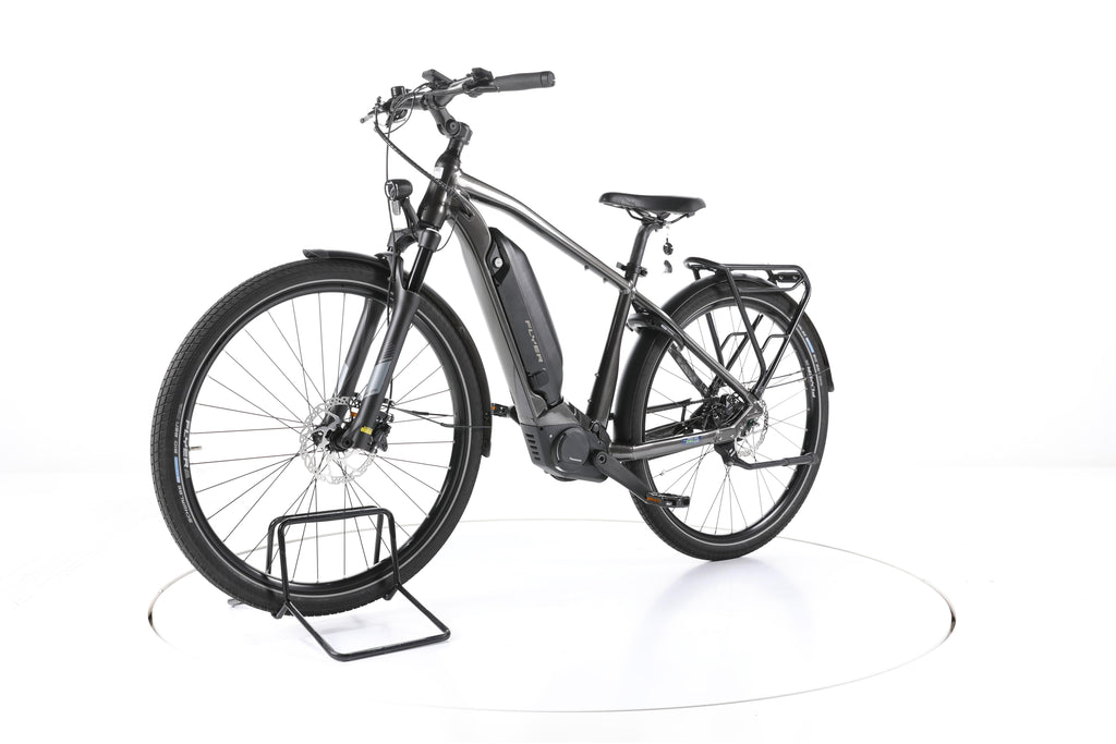 FLYER Upstreet 5 City E-Bike - Image 6