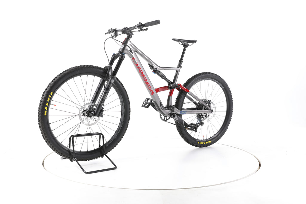 Orbea Occam H20 LT Fahrrad Fully - Image 6