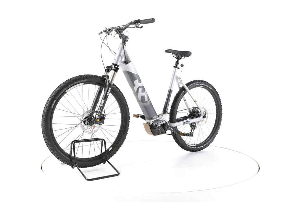 Husqvarna E-Bicycles Gran Sport 5 Trekking E-Bike Tiefeinsteiger - Image 6