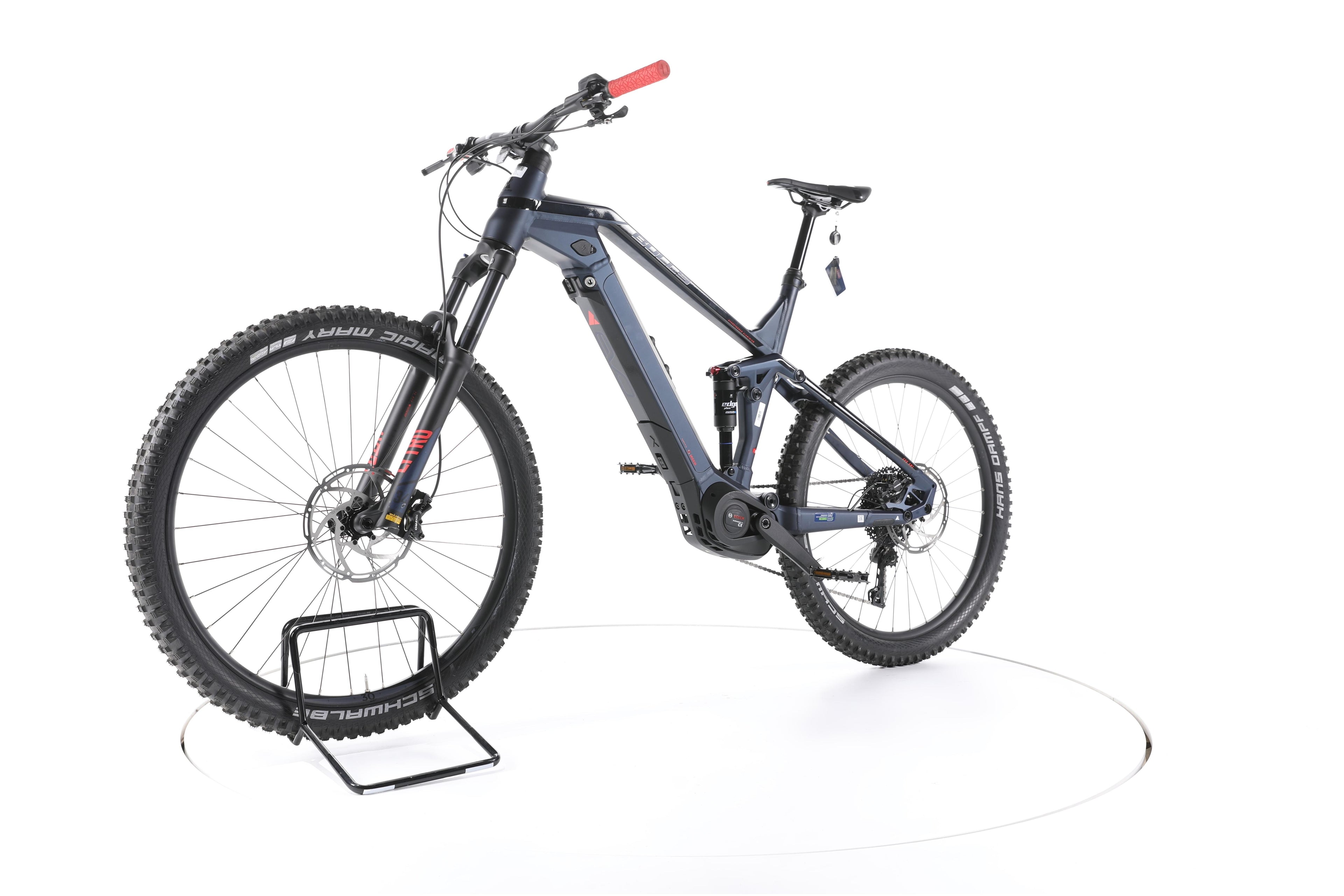 Bulls Sonic EVO AM 1 Fully E-Bike - Image 6