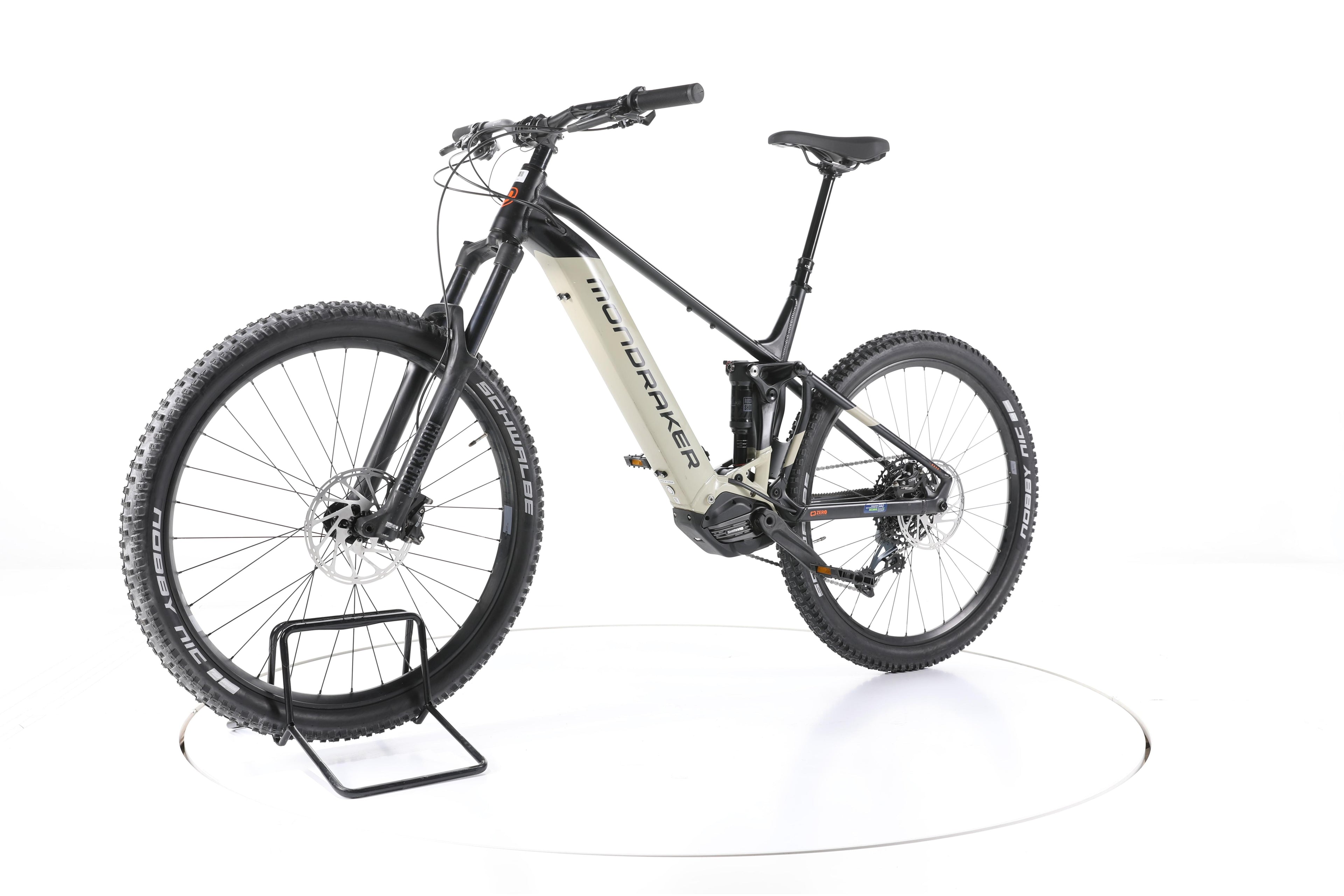 Mondraker DUSK Fully E-Bike 2023 - Image 6