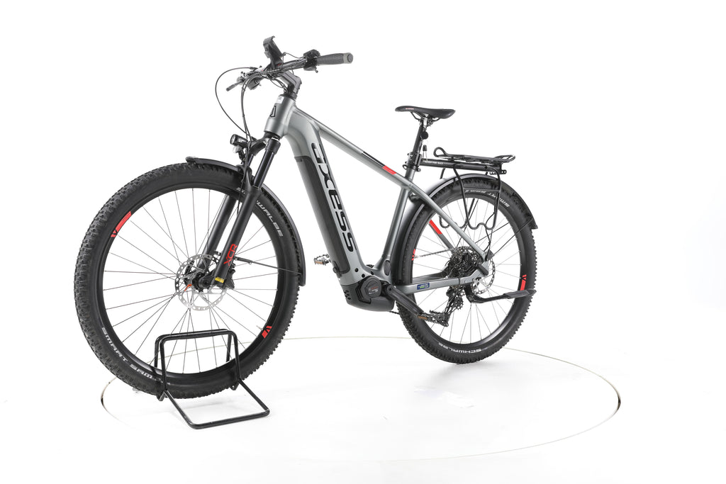 Axess Force Pro 29 Allroad Trekking E-Bike - Image 6