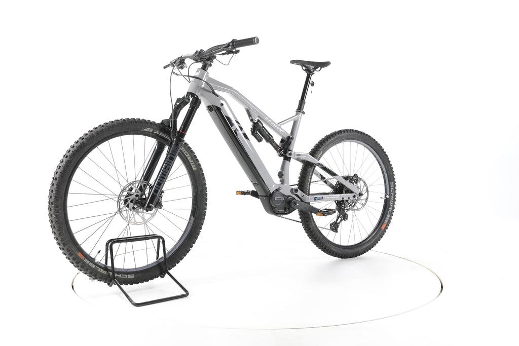R Raymon TrailRay 140E 10.0 Fully E-Bike 2023 - Image 6