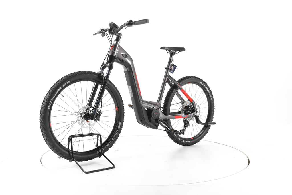 Coboc Merano DMT Trekking E-Bike - Image 6
