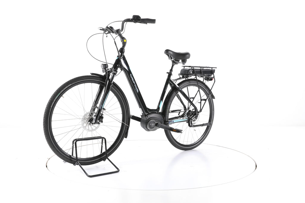 Gepida Reptila City E-Bike Tiefeinsteiger - Image 6