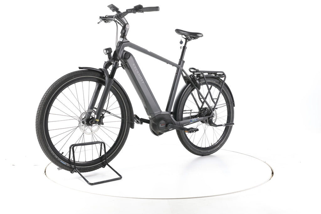 Kalkhoff Image 5.B Excite+ BLX City E-Bike - Image 6