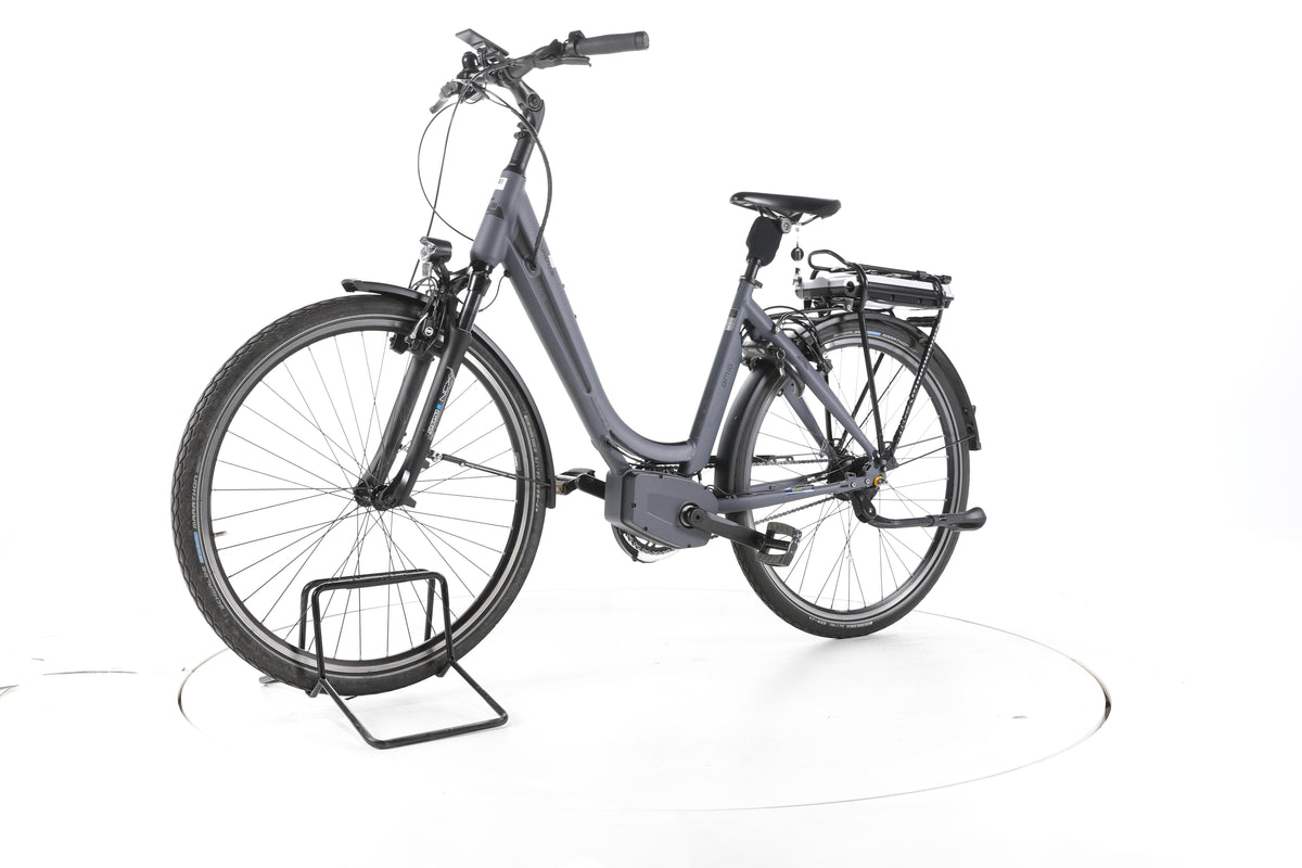Campus BM10 City E-Bike Tiefeinsteiger - Image 6