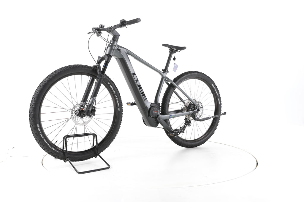 Cube Reaction Hybrid Pro E-Bike - Image 6