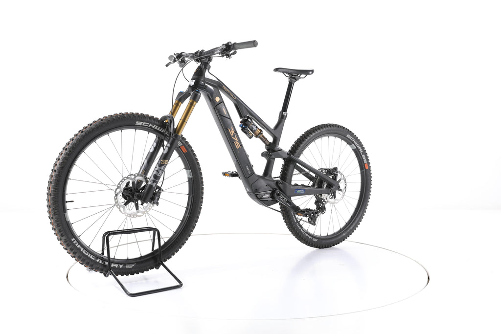 Rotwild R.E Ultra Fully E-Bike Carbon 2023 - Image 6