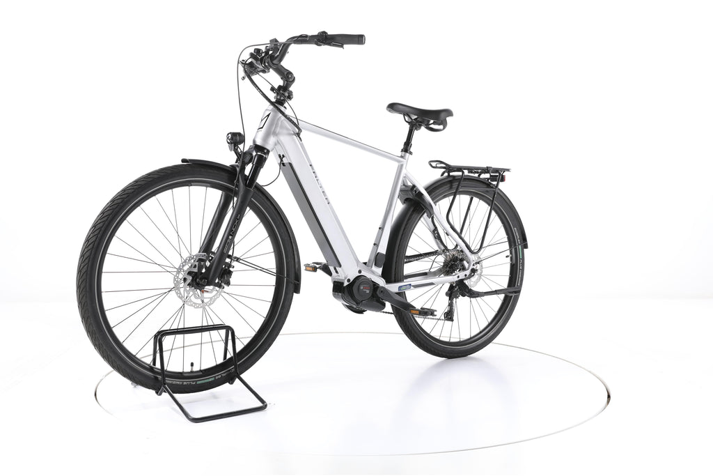 FALTER E9.8 Trekking E-Bike - Image 6