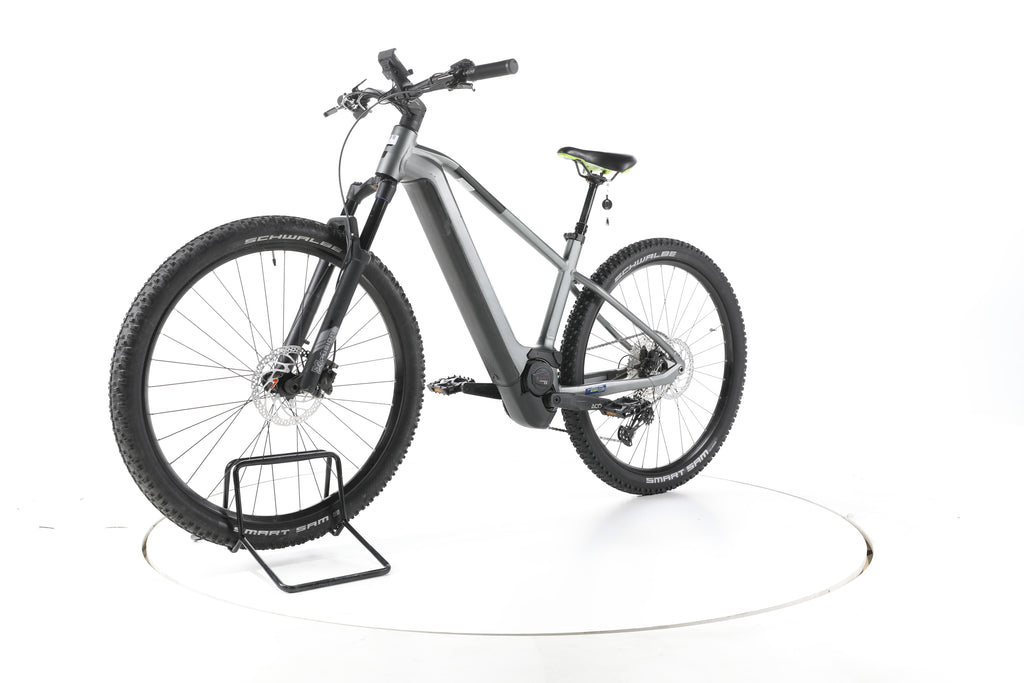 Cube Reaction Hybrid Pro E-Bike - Image 6