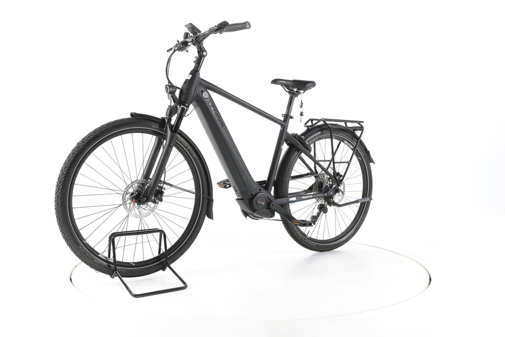 Pegasus PREMIO EVO 10 LITE Trekking E-Bike - Image 6