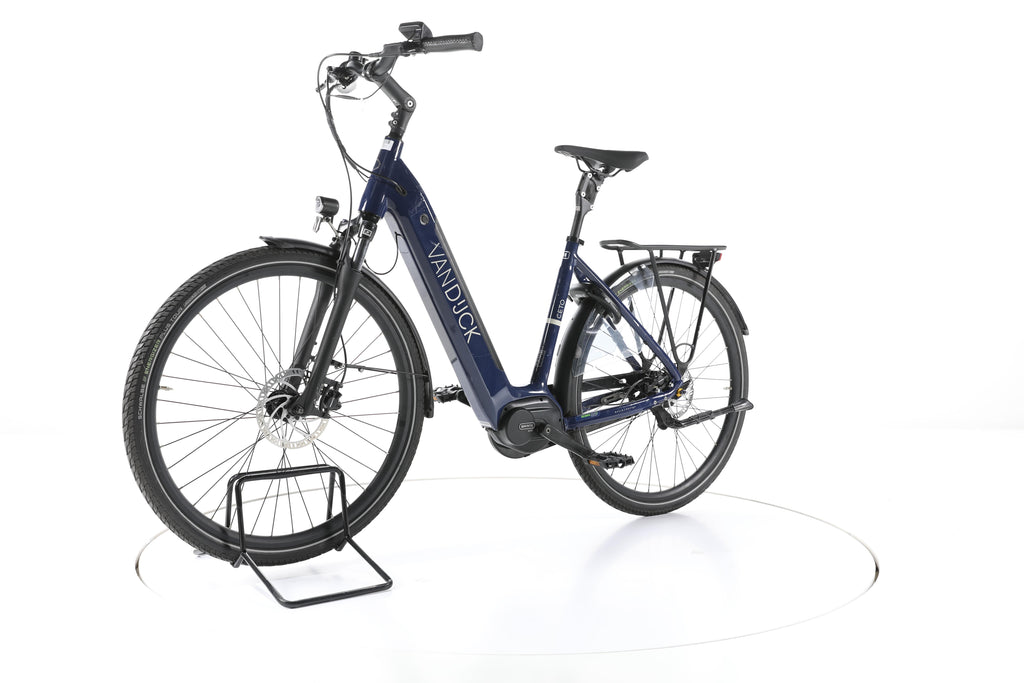 Vandijck Ceto City E-Bike Tiefeinsteiger - Image 6