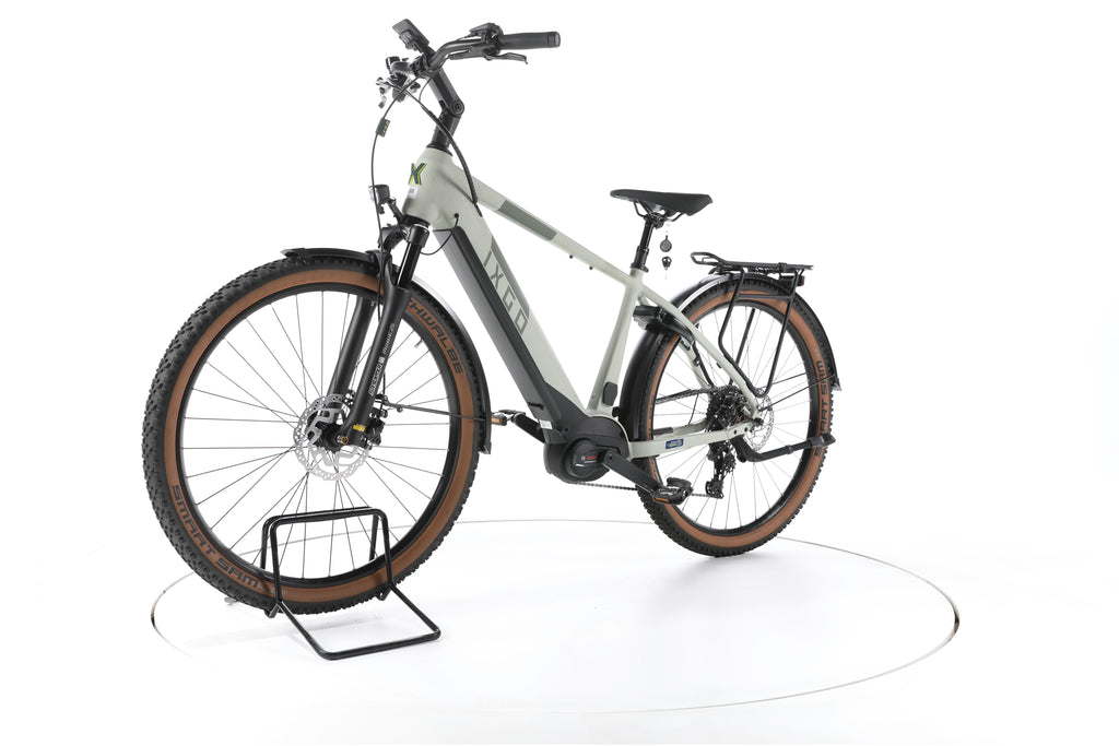 IXGO MT-E Three Trekking E-Bike 2024 - Image 6