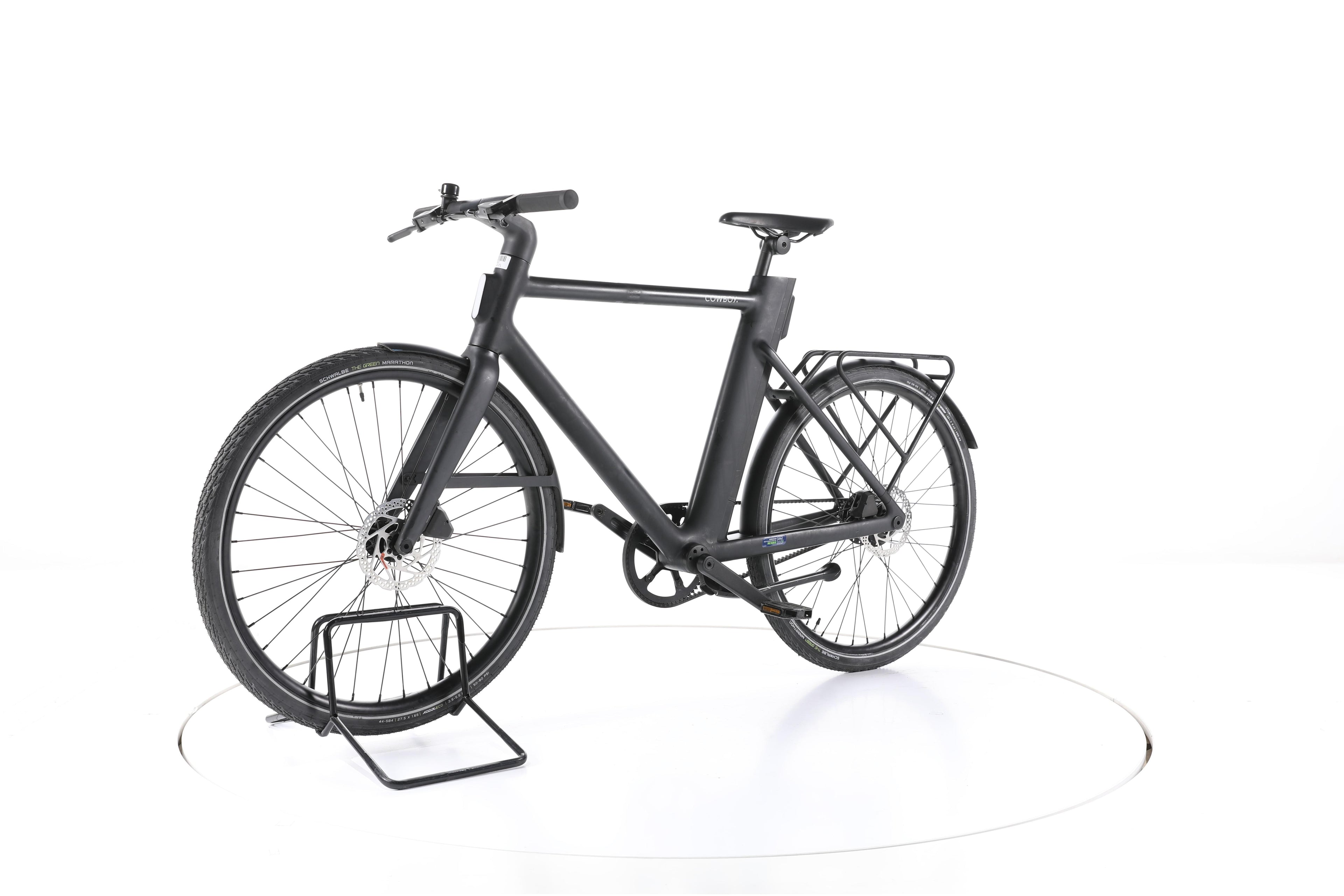 Cowboy Classic City E-Bike - Image 6