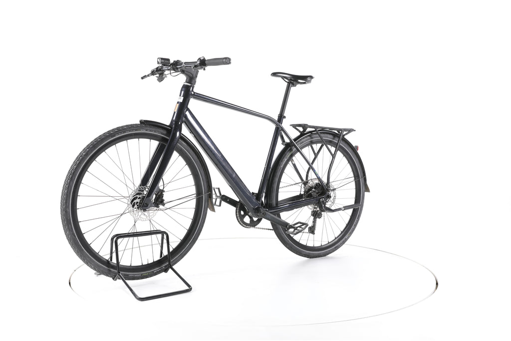 Orbea Vibe Mid H30 EQ Trekking E-Bike - Image 6