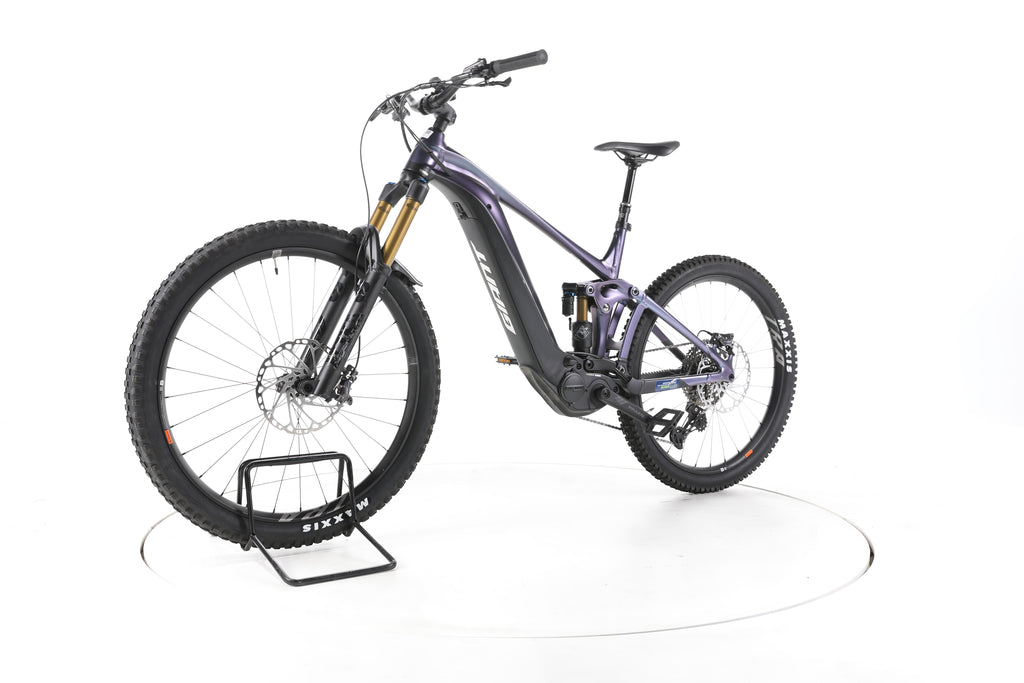 Giant Reign E+ 1 E-Bike Fully - Image 6