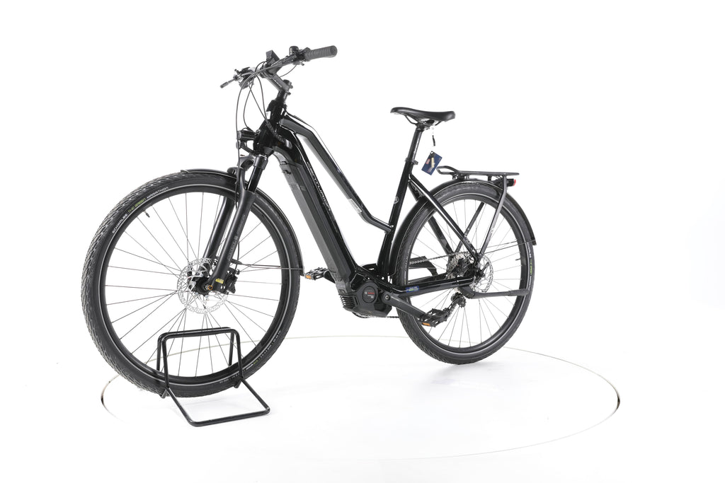 Centurion E-Fire Tour R2600i Trekking E-Bike - Image 6