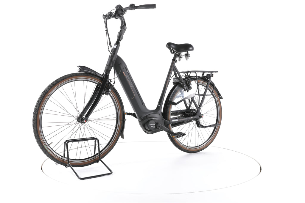 Gazelle Arroyo C8 Elite City E-Bike Tiefeinsteiger - Image 6