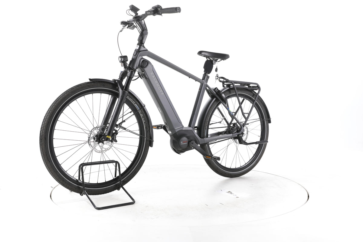 Kalkhoff Image 5.B Advance+ City E-Bike - Image 6