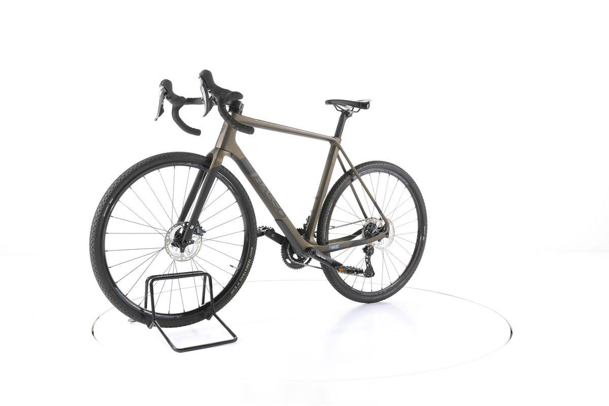Basso Palta Fahrrad Rennrad & Gravel - Image 6