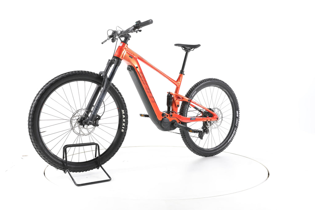 Giant Stance E+ 1 Fully E-Bike 2023 - Image 6