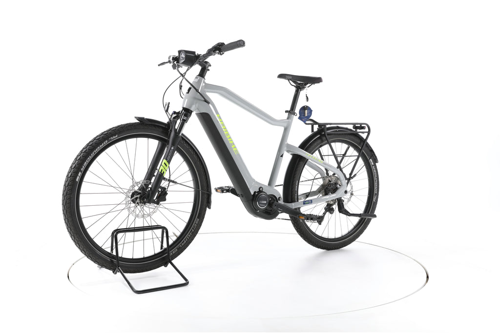 Haibike Trekking 6 Trekking E-Bike - Image 6