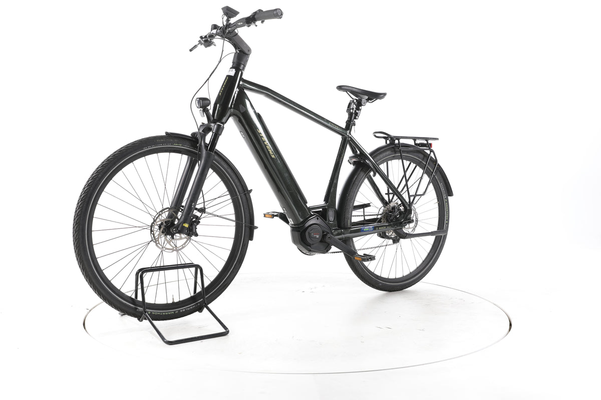 Stevens E-TRITON 7.6.1 Trekking E-Bike - Image 6