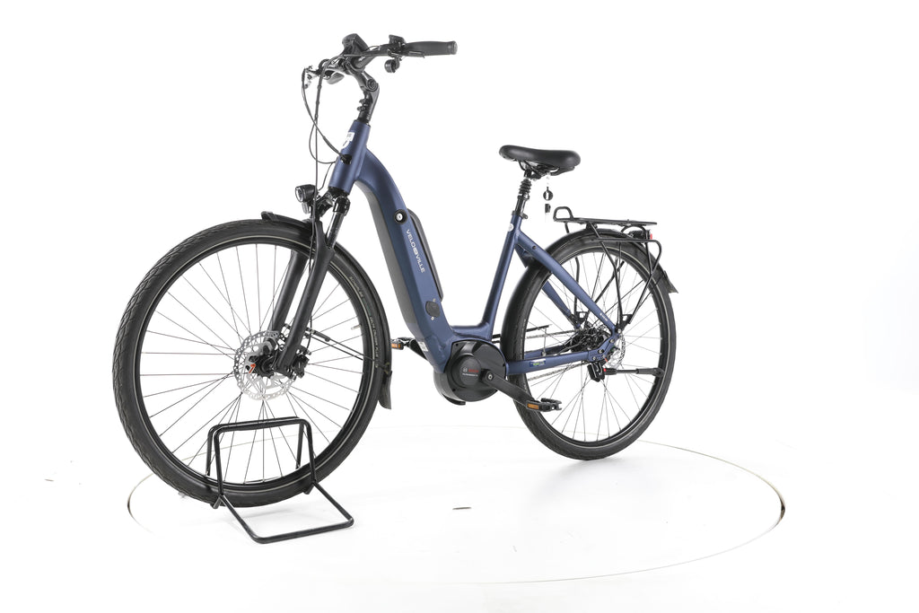Velo de Ville AEB 800 City E-Bike Tiefeinsteiger 2023 - Image 6