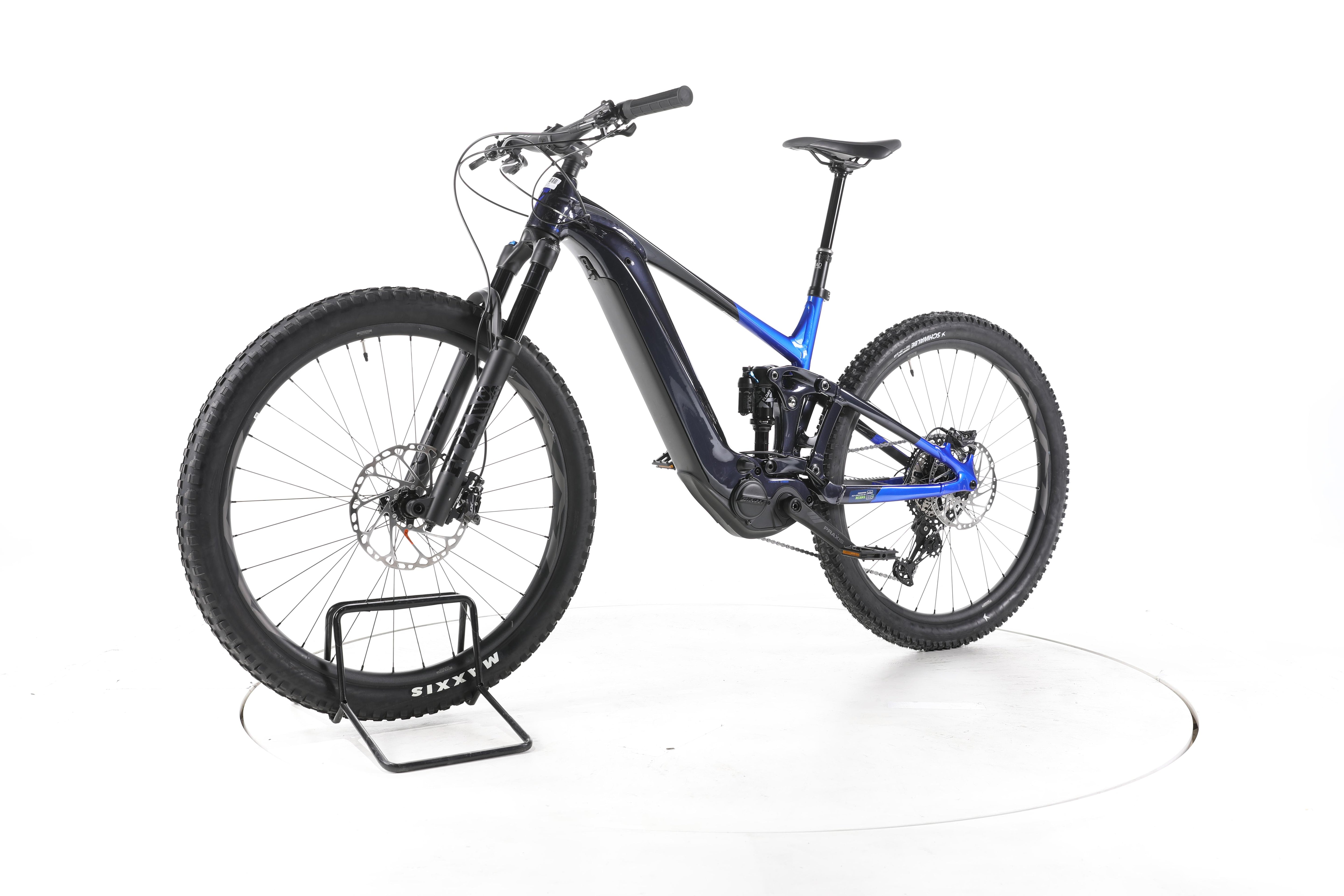Giant Trance X E+ 1 E-Bike Fully - Image 6