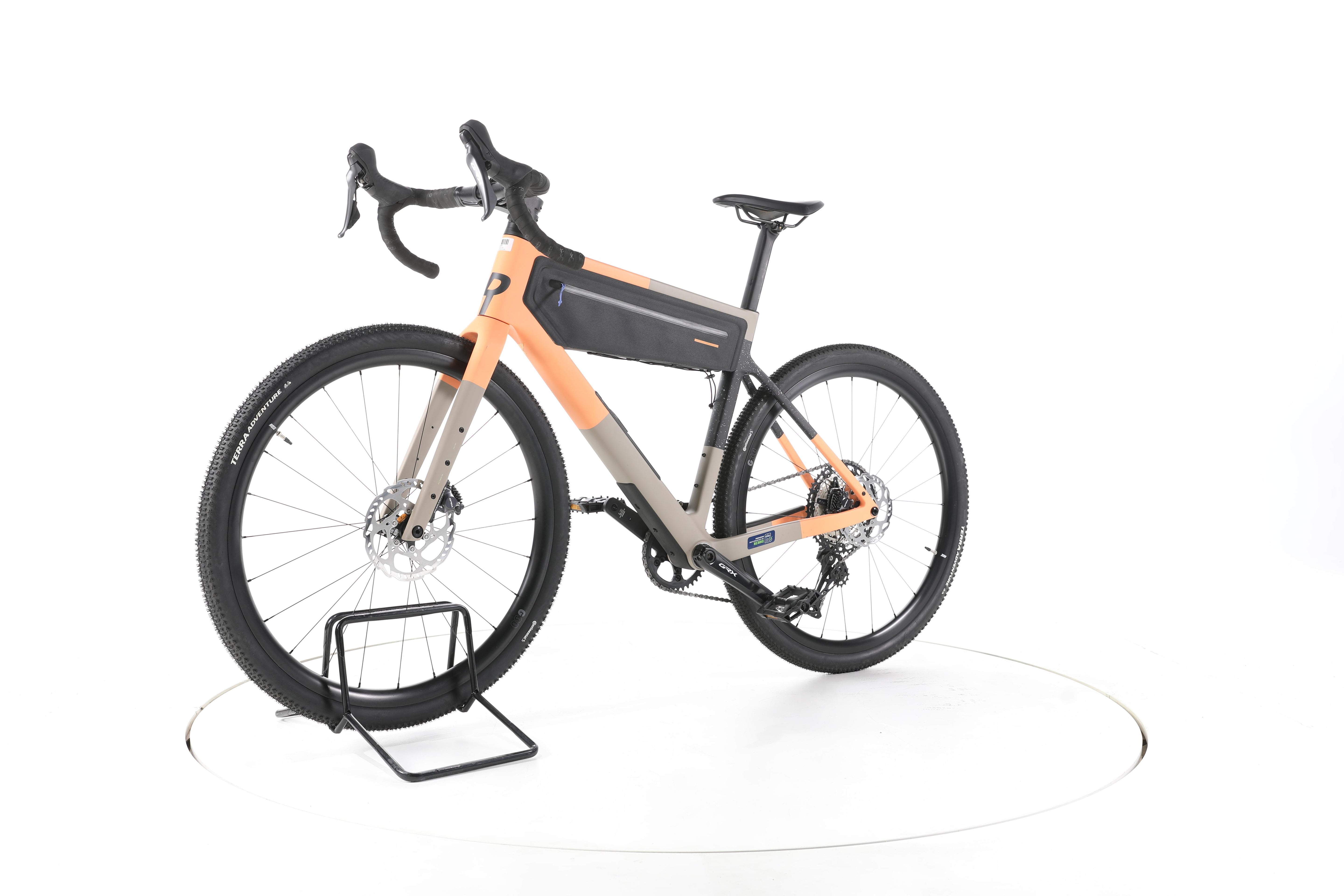 Rose Backroad GRX 820 - Image 6