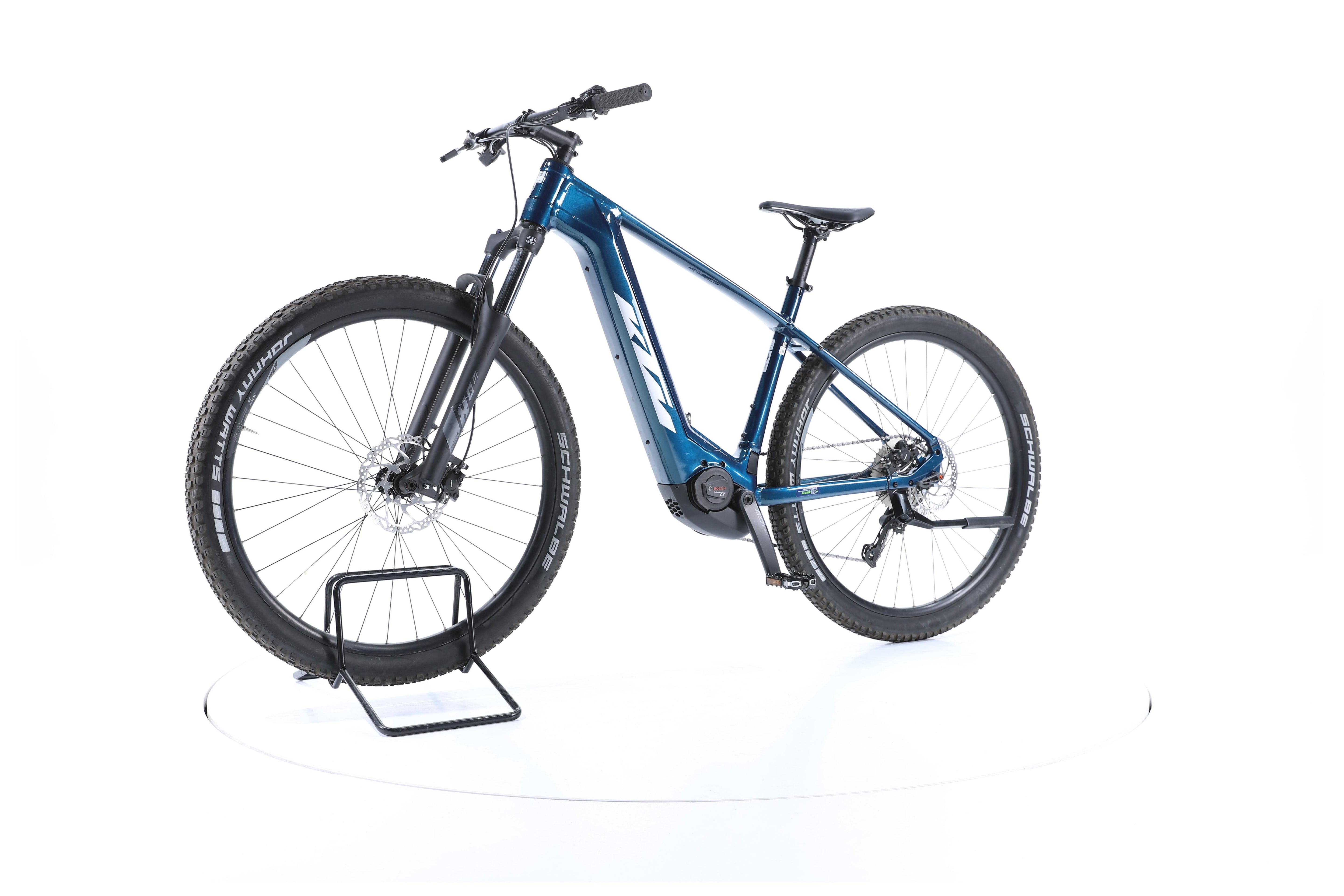 KTM Macina Team 691 E-Bike - Image 6