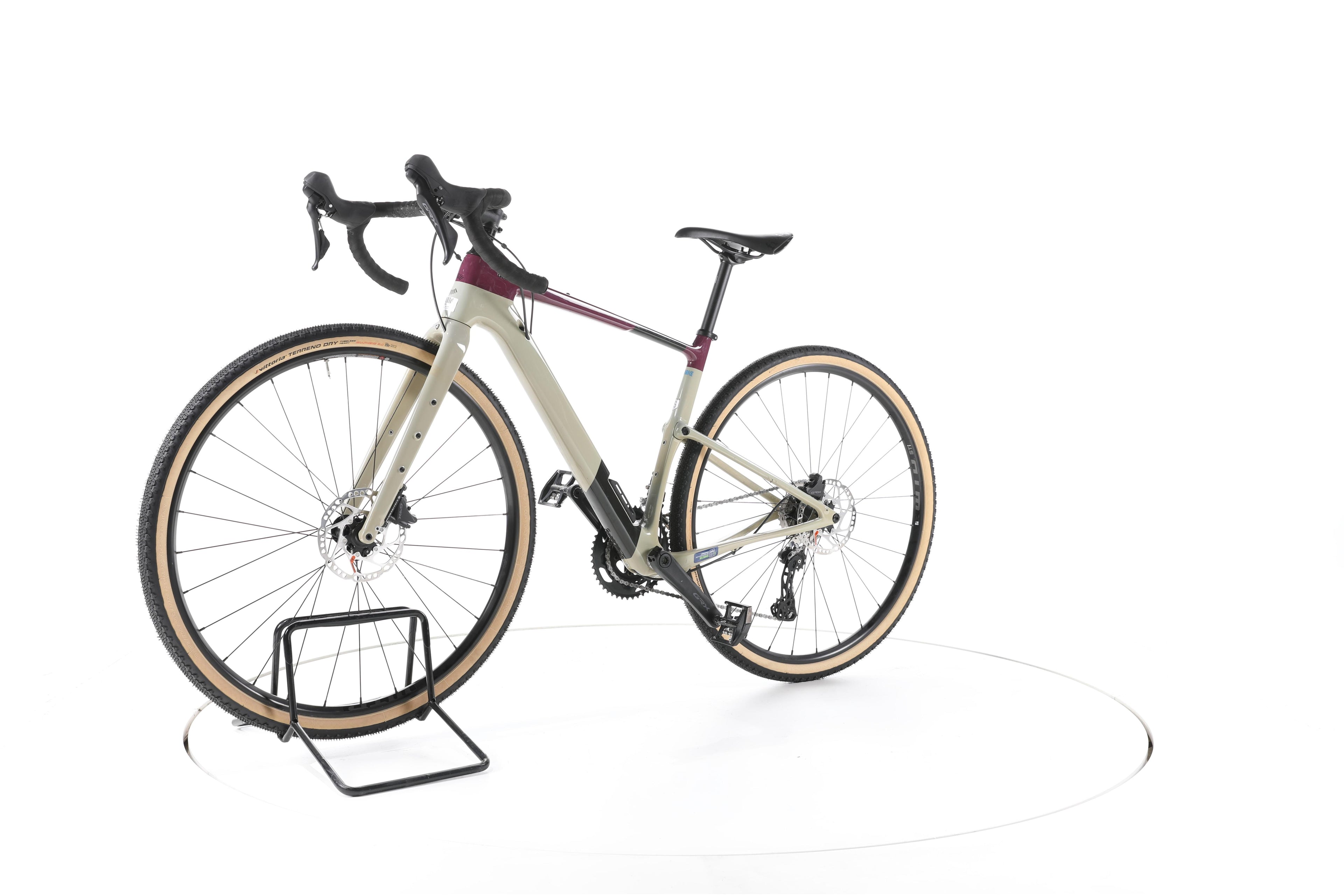 Cannondale Topstone Carbon 2 - Image 6