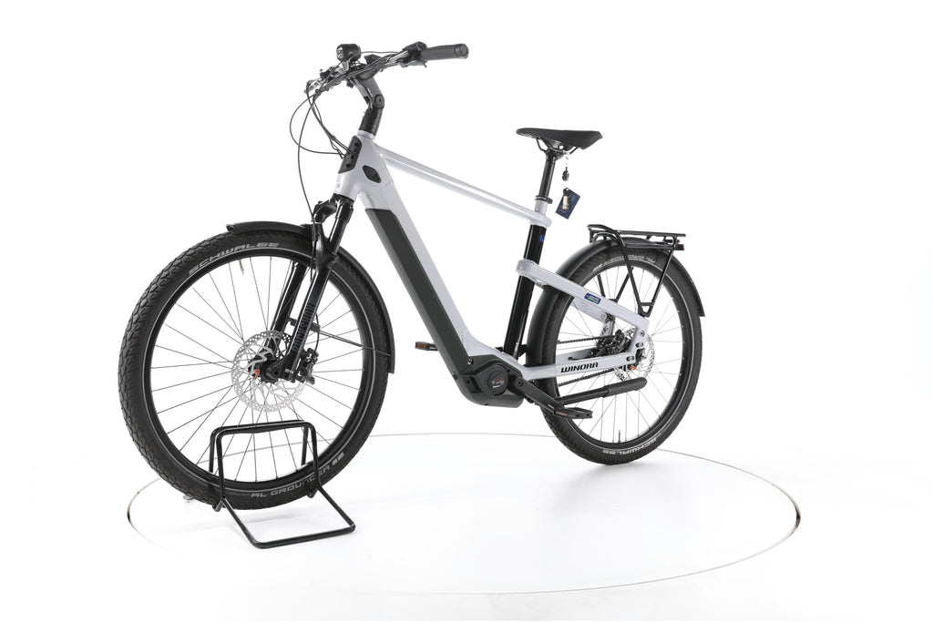 Winora Yakun R5 Pro City E-Bike - Image 6