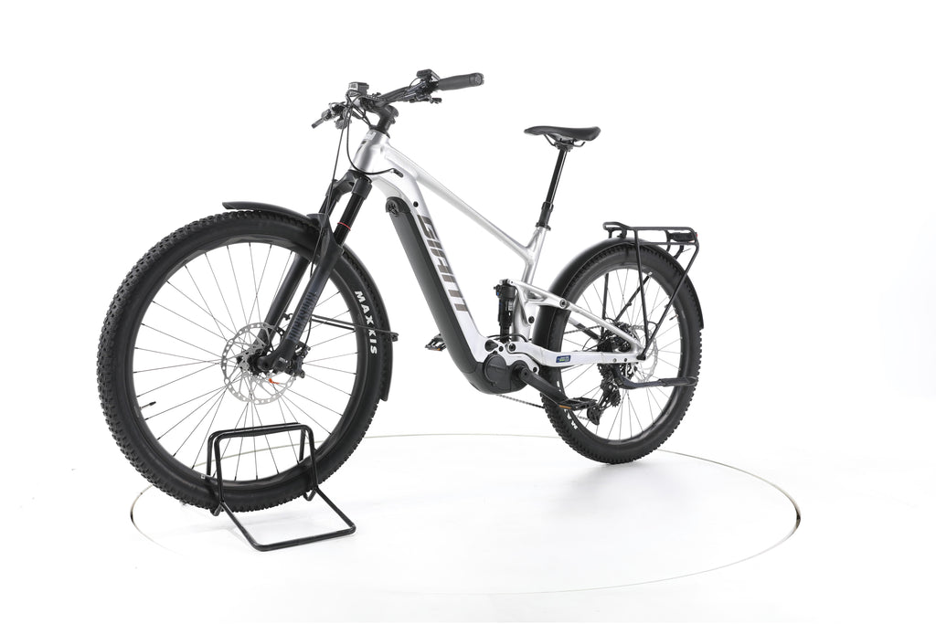 Giant Stance E+ 0 Pro SUV E-Bike 2023 - Image 6